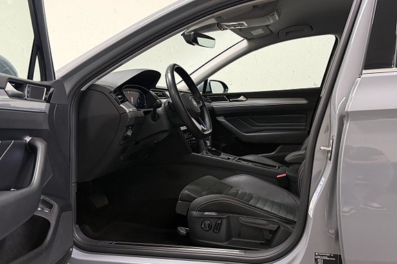 Volkswagen Passat 7 of 27