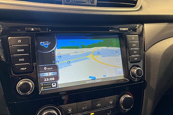 Nissan Qashqai 19 of 20
