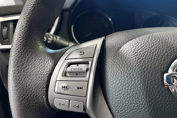 Nissan Qashqai 16 of 20