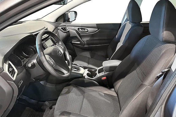 Nissan Qashqai 7 of 20