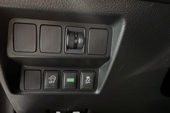 Nissan Qashqai 14 of 20