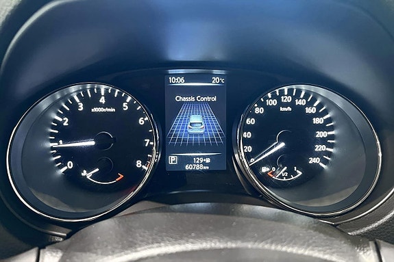Nissan Qashqai 17 of 20