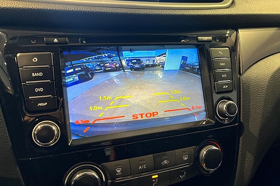 Nissan Qashqai 20 of 20