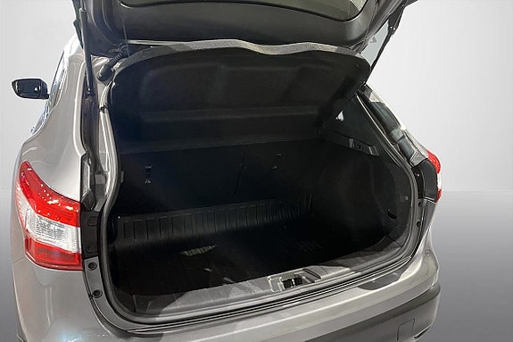 Nissan Qashqai 9 of 20