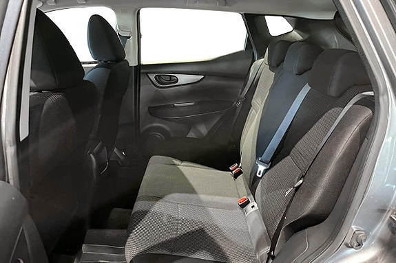Nissan Qashqai 8 of 20