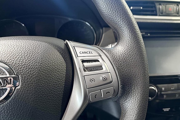 Nissan Qashqai 15 of 20