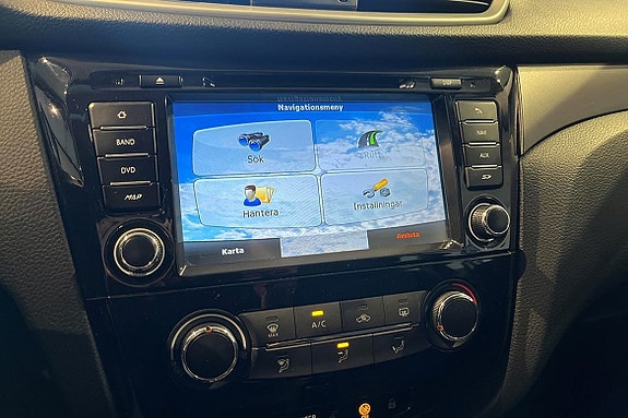 Nissan Qashqai 18 of 20