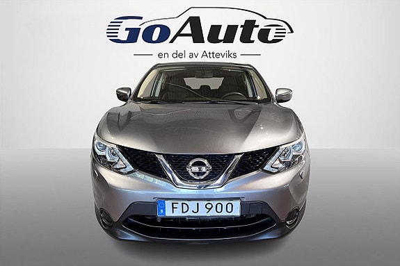 Nissan Qashqai 12 of 20