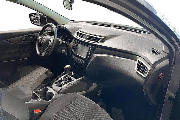 Nissan Qashqai 10 of 20