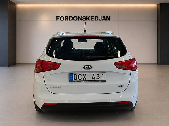 Kia Ceed 6 of 17