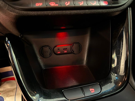 Kia Ceed 14 of 17