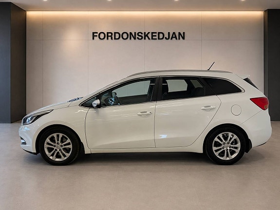 Kia Ceed 4 of 17