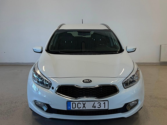 Kia Ceed 3 of 5