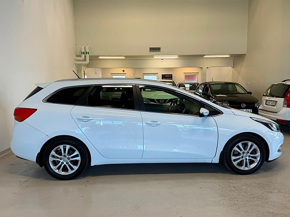 Kia Ceed 5 of 5