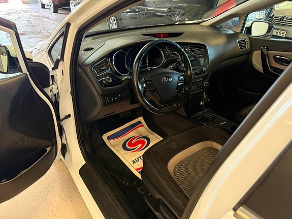 Kia Ceed 7 of 17