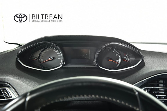 Peugeot 308 14 of 15