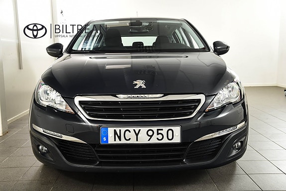 Peugeot 308 5 of 5