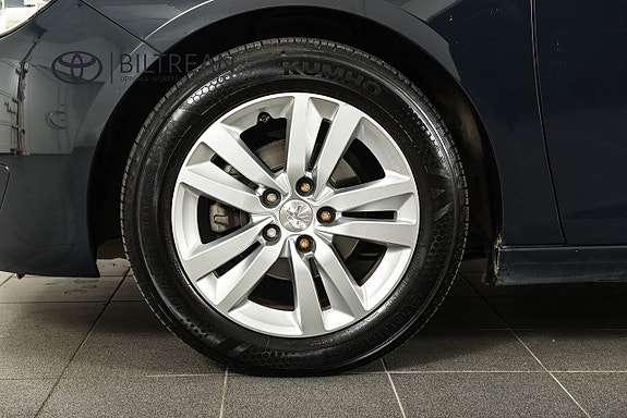 Peugeot 308 15 of 15