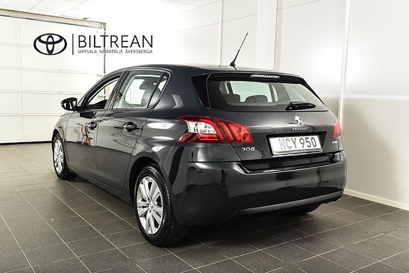 Peugeot 308 3 of 5