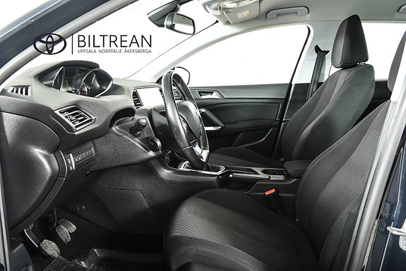 Peugeot 308 6 of 15