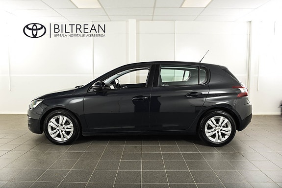 Peugeot 308 2 of 5