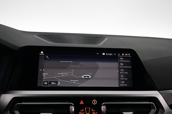 BMW 330e 20 of 28