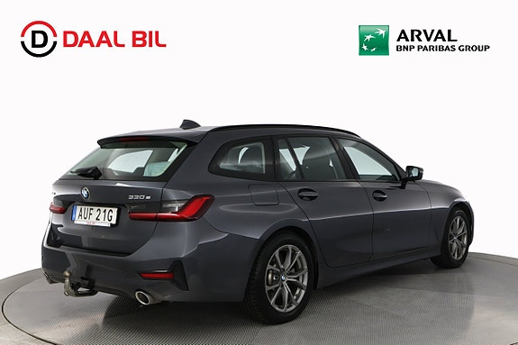 BMW 330e 6 of 28