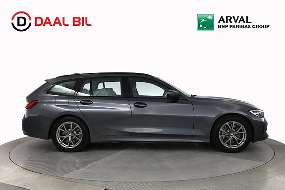 BMW 330e 5 of 5