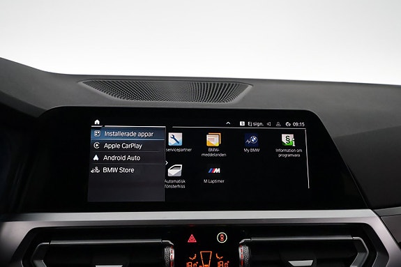 BMW 330e 18 of 28