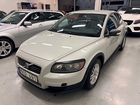Volvo C30 4 of 5