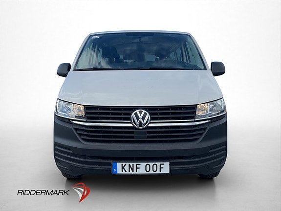 Volkswagen Transporter 5 of 5