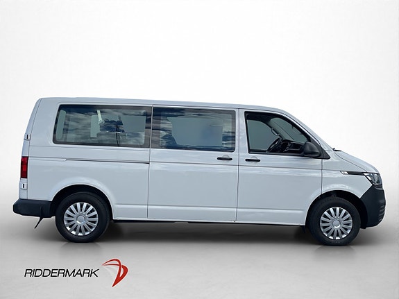 Volkswagen Transporter 2 of 5