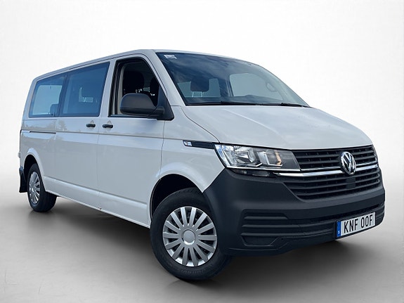 Volkswagen Transporter 3 of 5