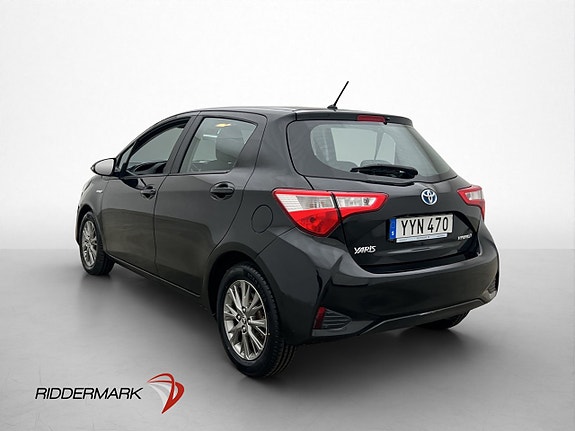 Toyota Yaris 6 of 28