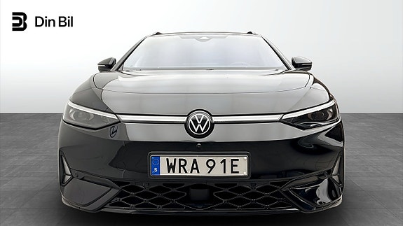 Volkswagen ID.7 4 of 5