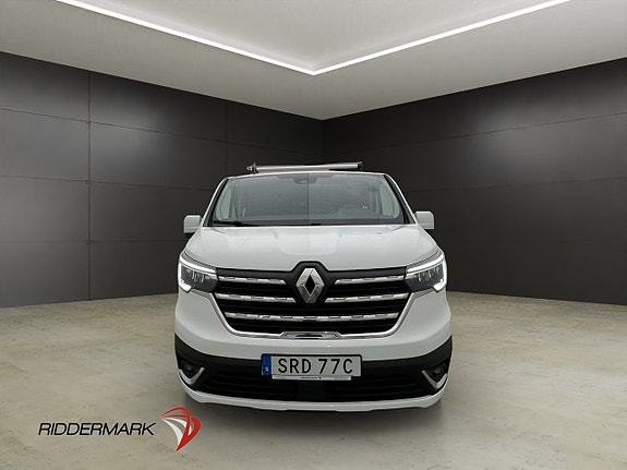 Renault Trafic 5 of 5