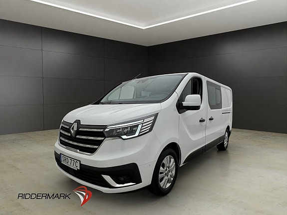 Renault Trafic 3 of 5