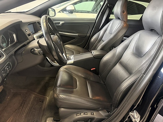 Volvo V60 6 of 17