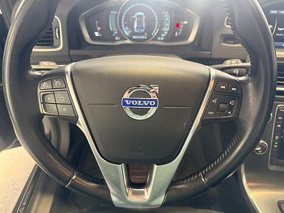 Volvo V60 12 of 17