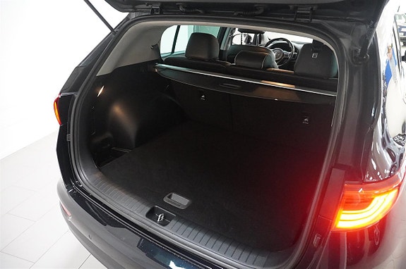 Kia Sportage 9 of 10