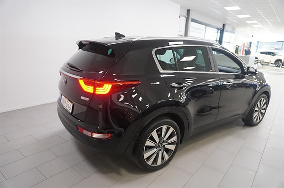 Kia Sportage 3 of 5