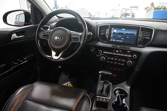 Kia Sportage 10 of 10