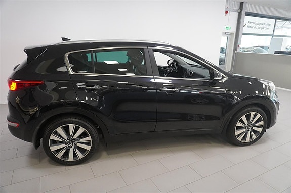 Kia Sportage 4 of 5