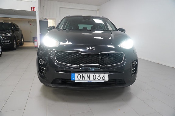 Kia Sportage 7 of 10