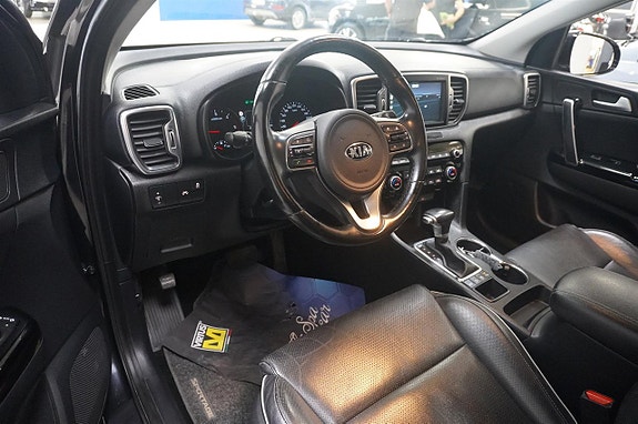 Kia Sportage 5 of 5