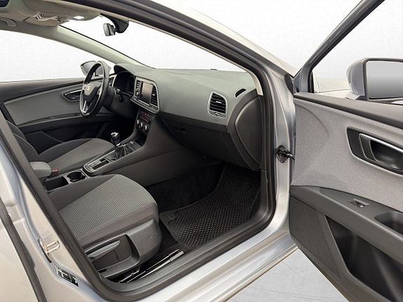 Seat Leon 24 of 30