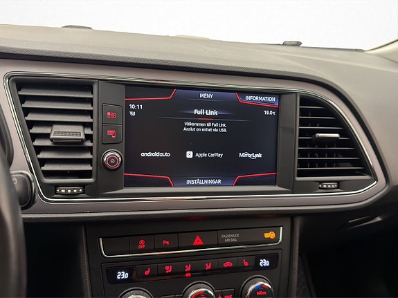 Seat Leon 19 of 30