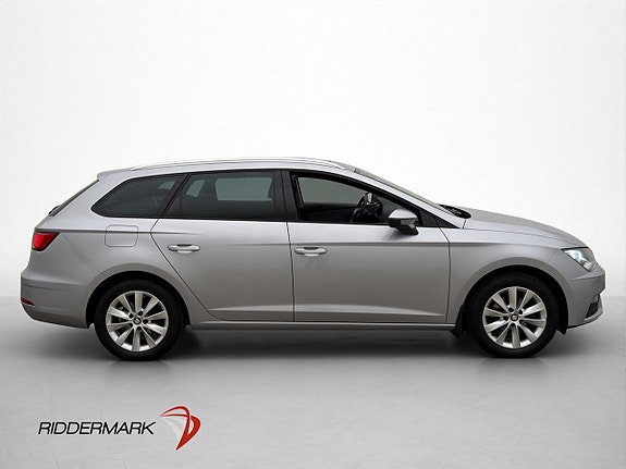 Seat Leon 9 of 30