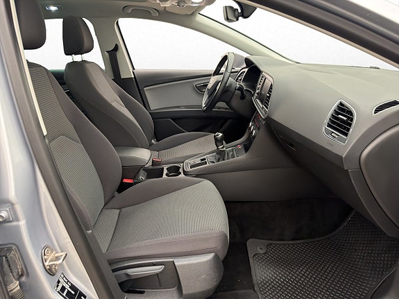 Seat Leon 23 of 30