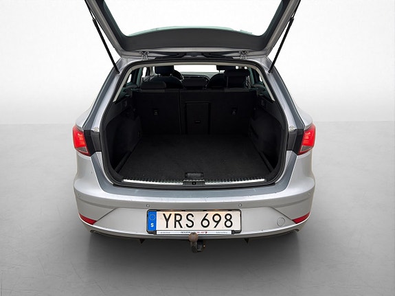 Seat Leon 26 of 30